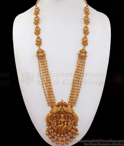 Temple design sale chain